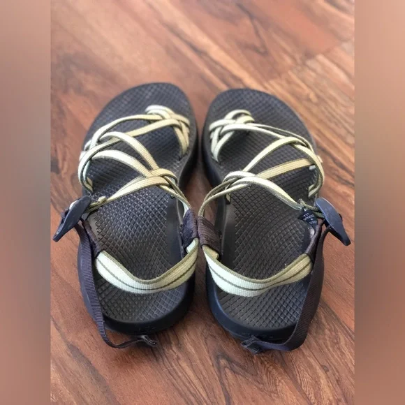 Women’s Chaco Sandals - Picture 2 of 5